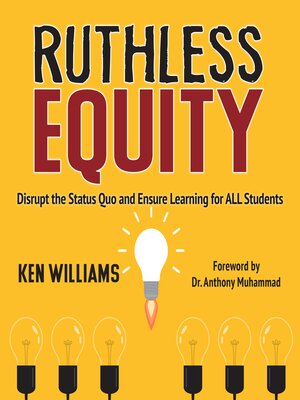 cover image of Ruthless Equity